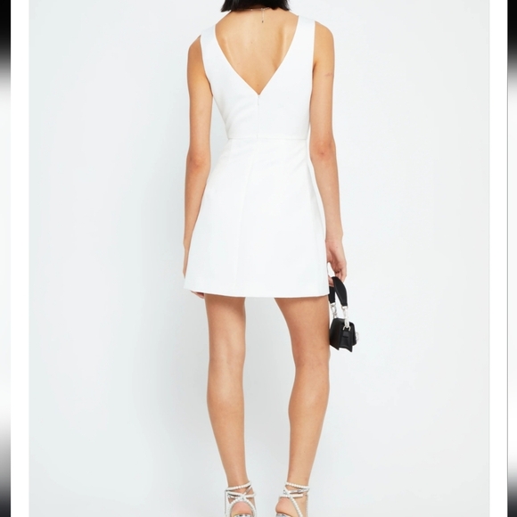 Kourt Kayla Dress - Picture 3 of 13